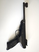 Wiatrówka pistolet TEX mod. 3 Czechosłowacja