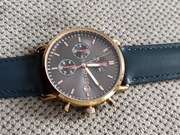 Oryginalny zegarek firmy SO & CO New York 