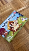 Gra planszowa Pełny kurnik
