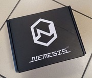 Zasilacz Nowy do Tatuażu Profesjonalny NEMEZIS