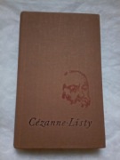 Listy - P. Cezanne