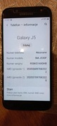 Samsung Galaxy J5 