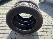 opony 255 55 19 MICHELIN