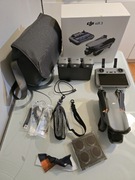DJI Air 3 RC 2 Fly More Combo