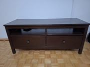 Szafka RTV z szufladami