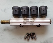 Stag 4 listwa wtryskowa lpg ACW01 