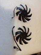 Wiatrak  do GTX 1060 1070 1080 Palit Dual 