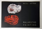 Maciej Hoffman - Malarstwo - Painting - Album