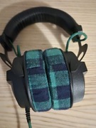 Beyerdynamic DT 770 32 Ohm po recablingu