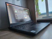 Laptop Lenovo Legion 5 i7 10750H 1660TI 6G 16GB Nowa Płyta Bateria IPS144Hz