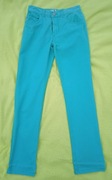 SPODNIE CHŁOPIĘCE JEANSWEAR "JOHN BANER", 146 cm
