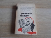 Aniołowie Śmieci - Jerzy Ambrosiewicz