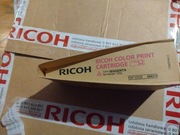 Ricoh Toner COLOR typ S2 MAGENTA 