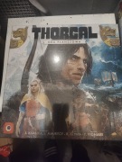Gra planszowa Thorgal  - edycja gamefound