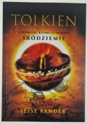 Tolkien. Człowiek, który stworzył Śródziemie - Jesse Xander