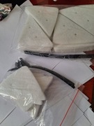 MYJKA DO MYCIA MAGNETYCZNA CZYSZCZENIA OKIEN SZYB DWUSTRONNA