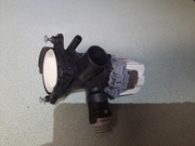 POMPA ODPŁYWOWA DO PRALKI WM14S740OE/10 Siemens/Bosch