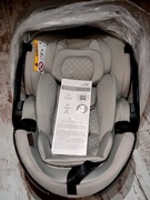 Fotelik BRITAX RÖMER PRO LUX 0-13kg