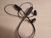 Słuchawki SONY WI-C200 – Bluetooth, Czarne