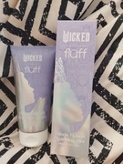 Fluff wicked balsam i mgiełka do ciała 