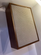 ISOPHON ZL4 Lautsprechen stary glosnik