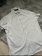 Męska koszulka polo Reserved