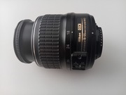 Nikon Nikkor AF-S DX 18-55 mm f/3.5-5.6G ED II Aspherical