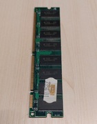 128MB PC133 SDRAM – DIMM non-ECC retro PC