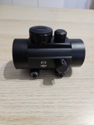 Celownik kolimator thetha optics replika asg airsoft