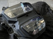 Lampa przednia LED Honda MSX 125 Grom 2016-