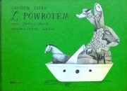 327 Z. Batko Z powrotem czyli fatalne skutki niewłaściwych lektur