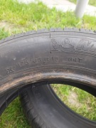 Opony letnie 175/65 15