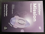 Satisfyer Mission Control