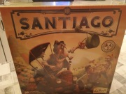 Santiago od Trefl