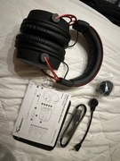 Słuchawki HyperX Cloud Alpha Wireless stan bdb