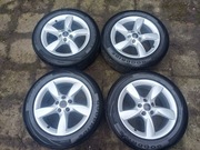 Audi A6 C7 C8 A5 A4 B8 B9 Kola Felgi Alufelgi 225/55/17 Cali