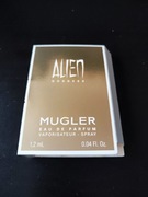 Mugler - Alien Goddess EDP 1,2ml