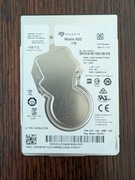 Seagate ST1000LM035 1TB SATA III 2,5"