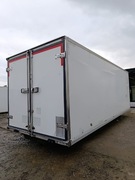 Kontener izoterma / Magazyn /Kontener chłodniczy / K199