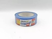 Taśma malarska Global Blue 48 mm x 50 m