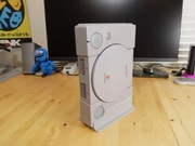 Stojak dla konsoli PlayStation