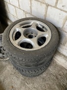 Felga toyota Supra MK 4