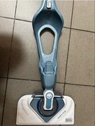 BLACK+DECKER BHSM166DSM 2-in-1-Dampfreiniger,