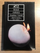 Białe jabłka Jonathan Carroll