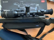 Celownik Noktowizyjny Pulsar Digex N455