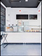 Bemar Wodny Wielokomorowy obudowany, wanna chlodnicza, 2x nadstawki