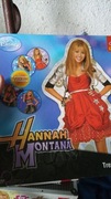 Sprzedam uzywane 3 zestawy puzzli Hannah Montana
