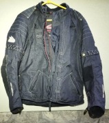 Kurtka motocyklowa Hein Gericke