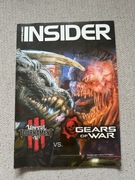 CD-Action INSIDER CDPROJECT