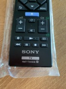 pilot tv Sony RMT-TX450E oryginalny nowy